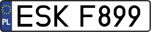 ESKF899
