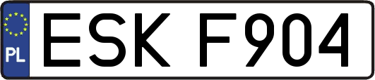 ESKF904