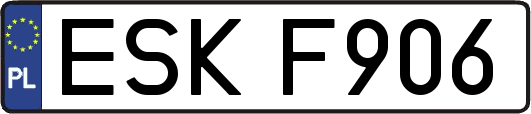 ESKF906