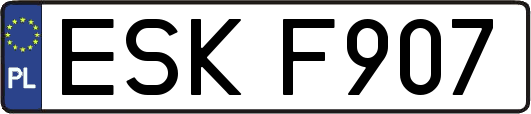 ESKF907