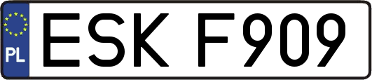 ESKF909