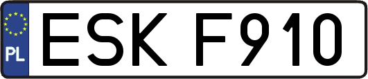 ESKF910