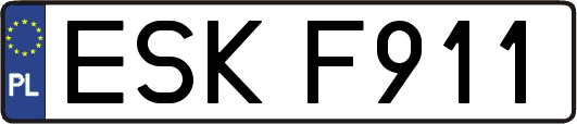 ESKF911