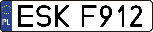 ESKF912