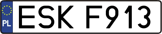 ESKF913