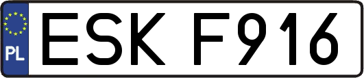ESKF916
