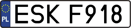 ESKF918
