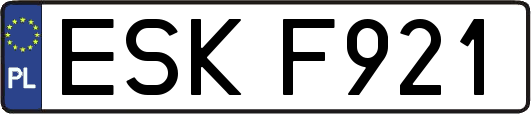 ESKF921