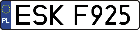 ESKF925