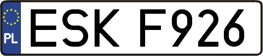ESKF926