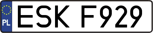 ESKF929