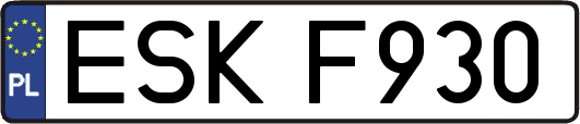 ESKF930