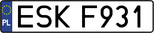 ESKF931