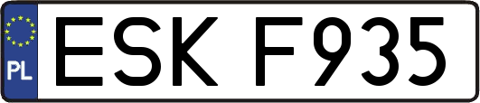 ESKF935