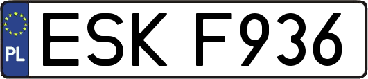 ESKF936