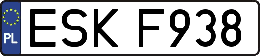 ESKF938