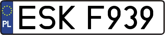 ESKF939