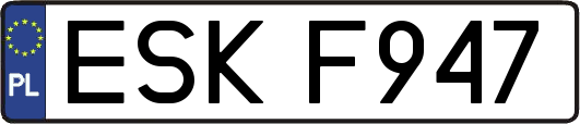 ESKF947