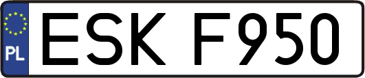 ESKF950