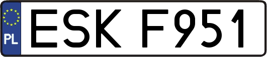 ESKF951