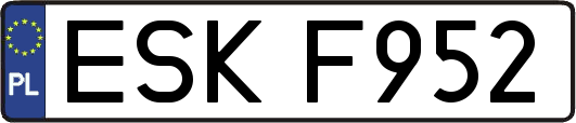 ESKF952