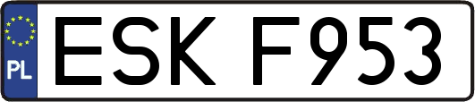 ESKF953