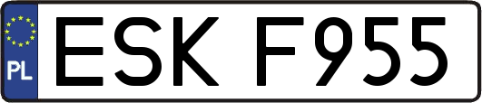 ESKF955