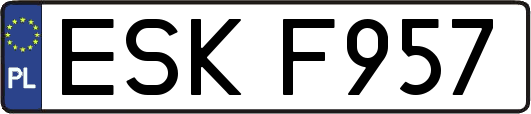 ESKF957