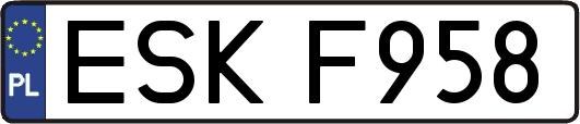 ESKF958