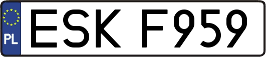 ESKF959