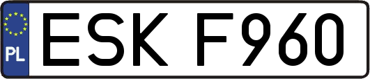 ESKF960