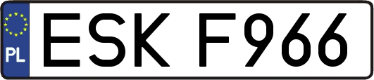 ESKF966