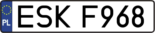 ESKF968