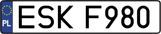 ESKF980