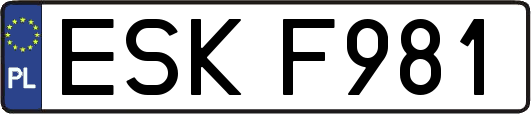 ESKF981