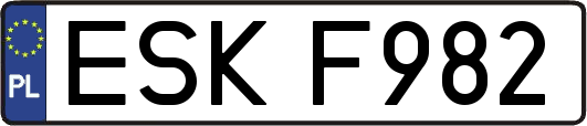 ESKF982