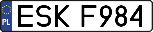 ESKF984