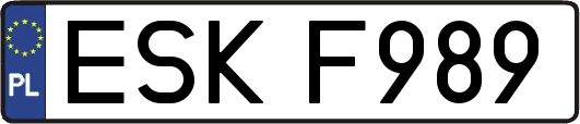 ESKF989