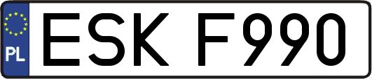 ESKF990