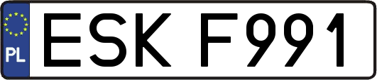 ESKF991