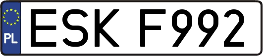 ESKF992