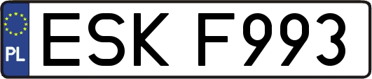 ESKF993