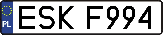 ESKF994