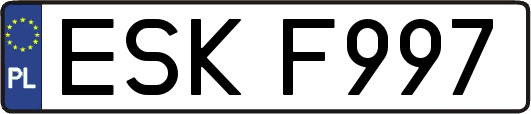 ESKF997