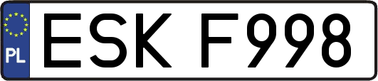 ESKF998