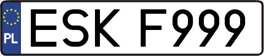 ESKF999