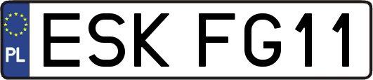 ESKFG11