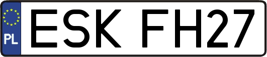 ESKFH27