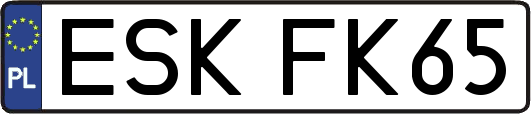 ESKFK65