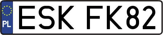 ESKFK82